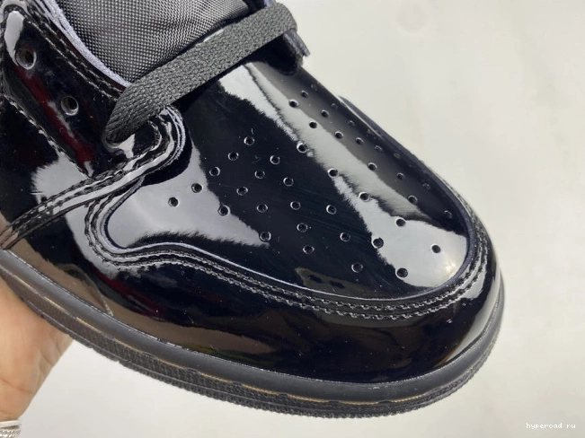 GOLD AIR 1 BLACK HIGH (2020) JORDAN 555088-032 METALLIC RETRO 1020